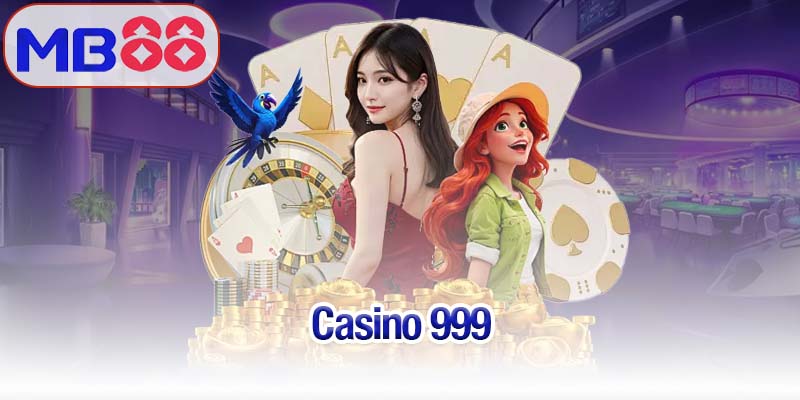 Casino 999