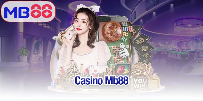 Casino Mb88