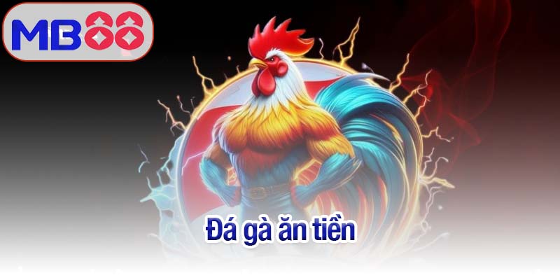 đá gà ăn tiền