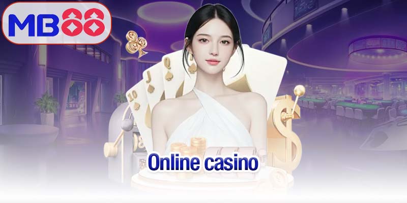Online casino