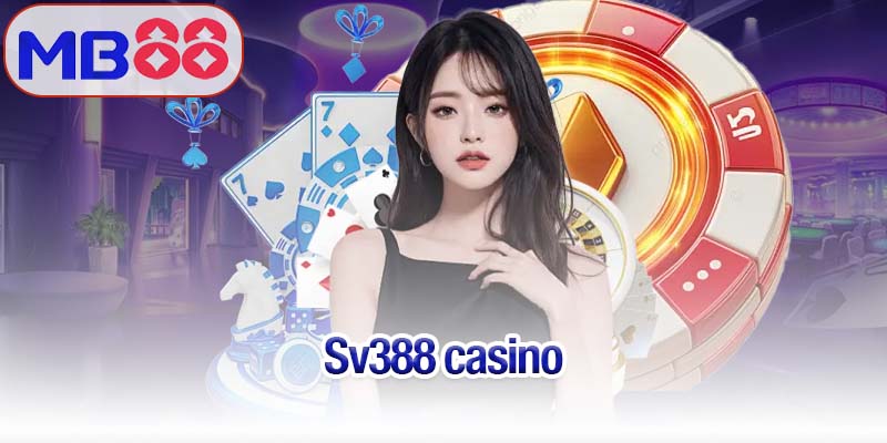 Sv388 casino