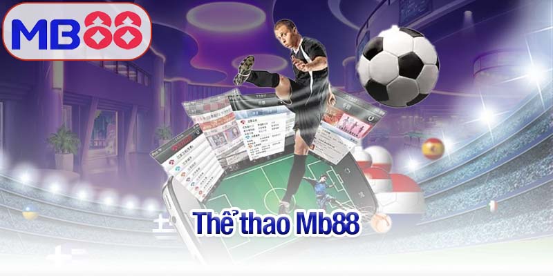 Thể thao Mb88